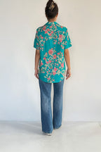 Shirt Green