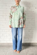 Shirt Green