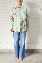 Shirt Green