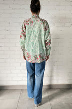 Shirt Green