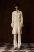 Pant Off White