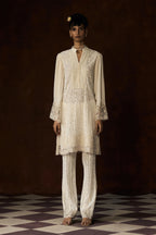 Pant Off White