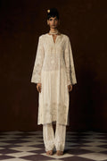 Tunic Off White