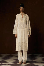 Tunic Off White