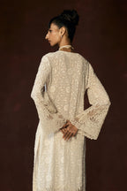 Tunic Off White