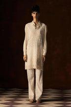 Pant Off White