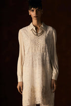 Tunic Off White