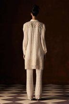 Tunic Off White