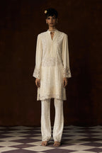 Tunic Off White