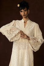 Tunic Off White