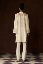 Tunic Off White