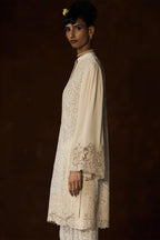 Tunic Off White