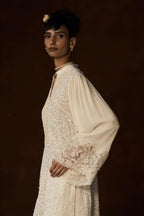 Tunic Off White