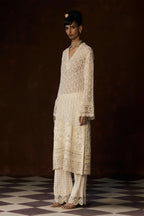 Tunic Off White