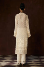 Tunic Off White