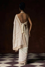 Blouse Off White
