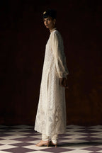 Tunic Off White