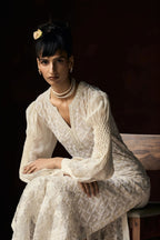 Tunic Off White