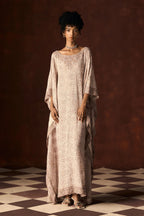 Kaftan Pant Mauve