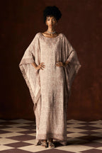 Kaftan Pant Mauve