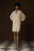 Dress Inner Pink