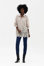 Dress Powder Blue