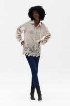Dress Powder Blue