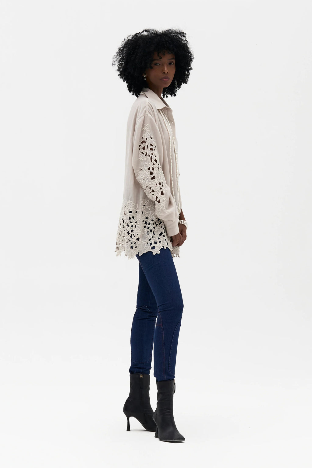 Dress Powder Blue
