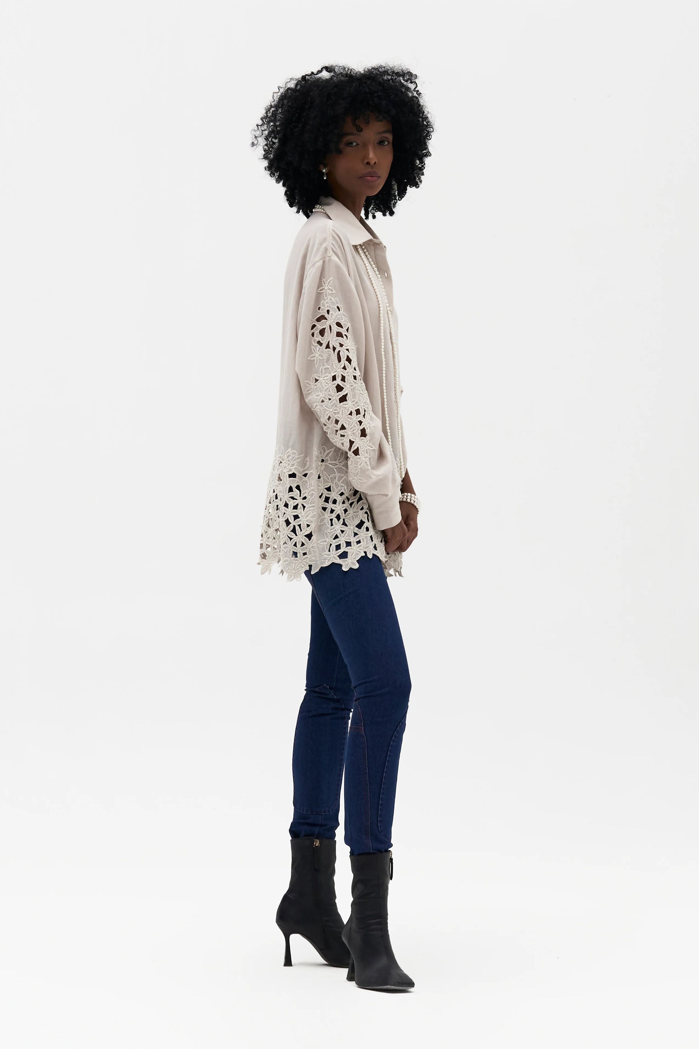 Dress Powder Blue