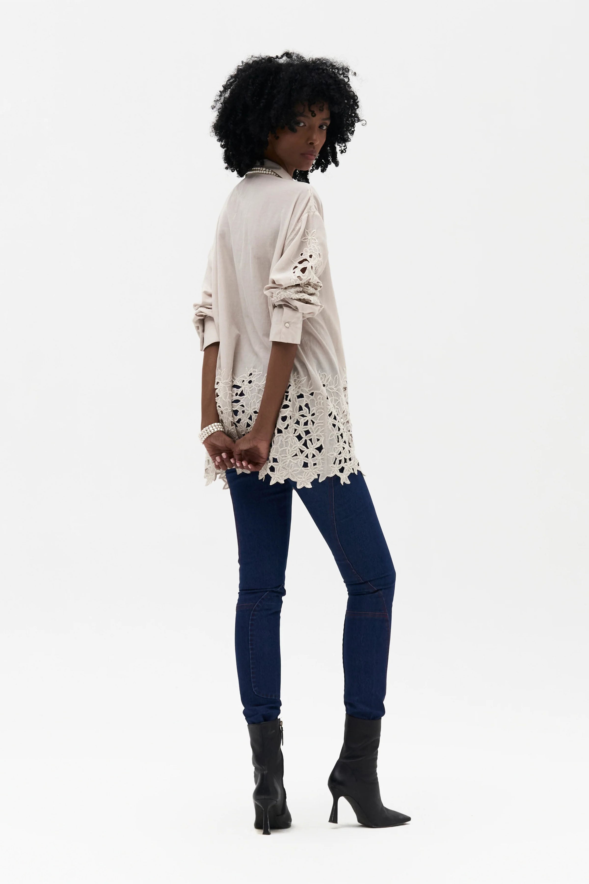 Dress Powder Blue