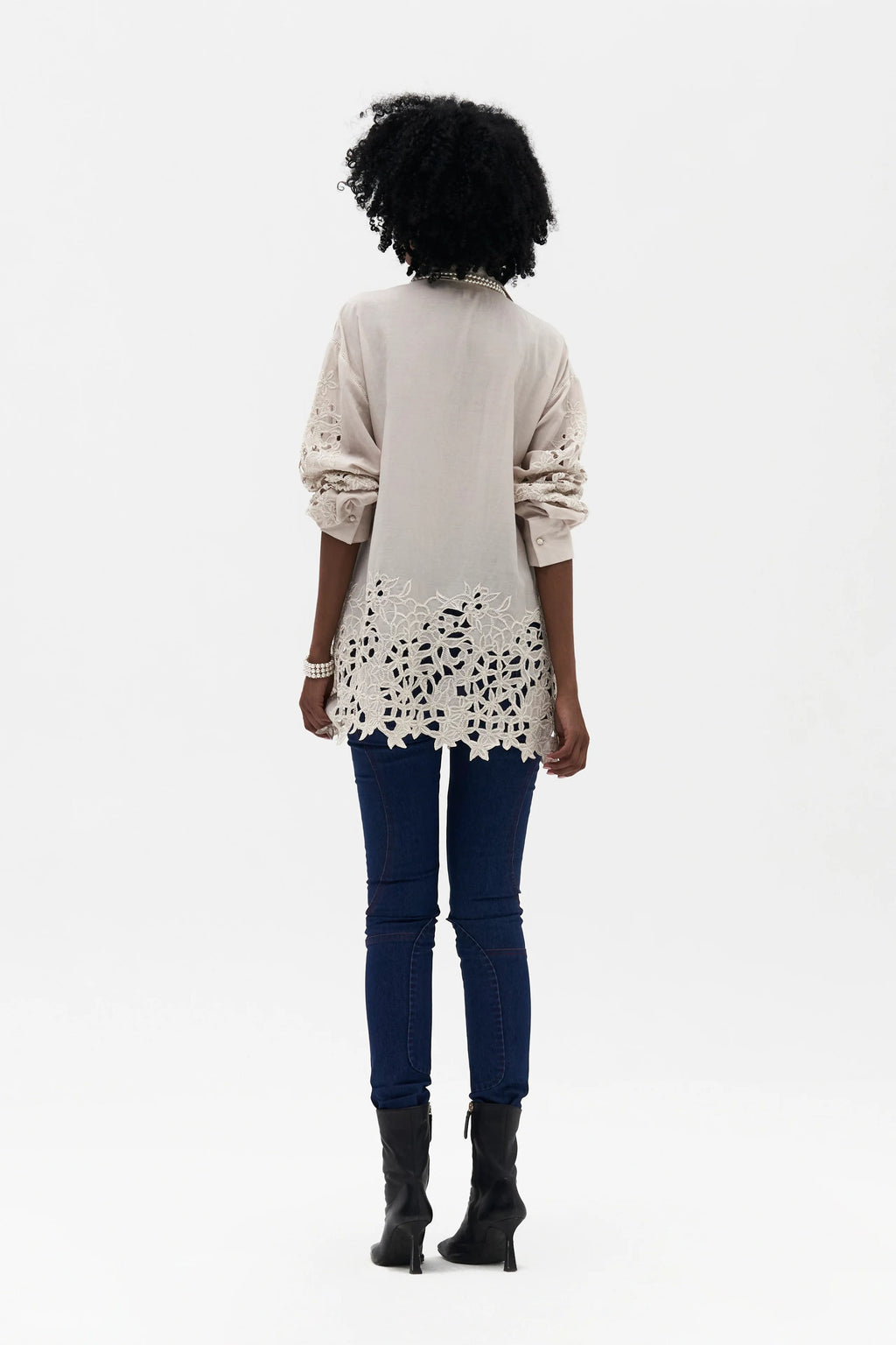 Dress Powder Blue