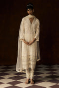 Tunic Off White