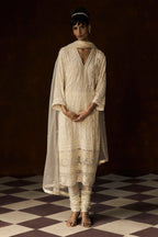 Tunic Off White