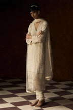 Tunic Off White
