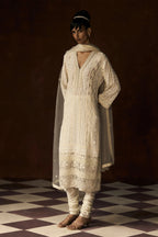 Tunic Off White