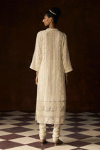 Tunic Off White