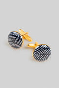 Cufflinks Ivory