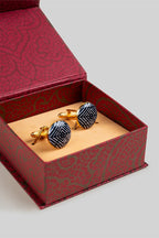Cufflinks Ivory