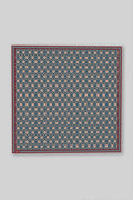 Pocket Square Pink