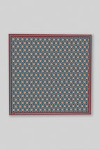 Pocket Square Pink