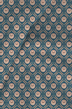 Pocket Square Pink