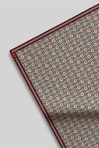 Pocket Square Pink