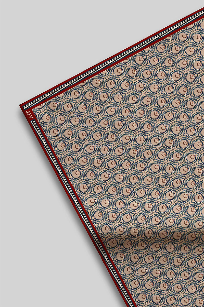 Pocket Square Pink