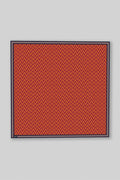 Pocket Square Pink
