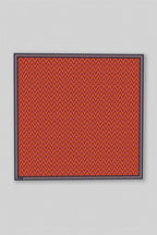 Pocket Square Pink