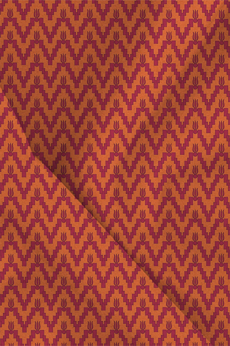 Pocket Square Pink