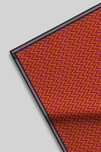 Pocket Square Pink
