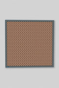 Pocket Square Brown
