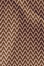 Pocket Square Brown