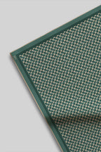 Pocket Square Blue